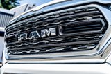 Used 2022 RAM 1500 Laramie Limited image 6