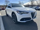 New 2025 Alfa Romeo Stelvio Sprint image 2