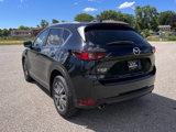 Used 2018 MAZDA CX-5 Touring w/ Preferred Equipment Package image 6
