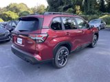 New 2025 Subaru Forester Premium image 3