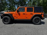 New 2025 Jeep Wrangler Willys image 4