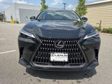 New 2025 Lexus NX 350 AWD w/ Premium Package image 2
