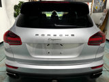 Used 2017 Porsche Cayenne Platinum Edition image 5