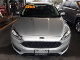 Used 2018 Ford Focus SE image 2