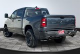 New 2026 RAM 1500 Tradesman image 3