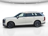 New 2026 Hyundai Palisade Calligraphy image 4
