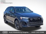 New 2025 Audi Q7 3.0T Premium Plus image 1