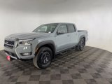 New 2025 Nissan Frontier PRO-4X image 5