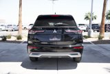 New 2025 Mitsubishi Outlander SE image 6