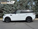 Used 2024 Land Rover Range Rover Sport Dynamic SE image 4