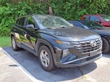 Used 2024 Hyundai Tucson SEL image 2