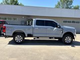 Used 2024 Ford F250 Lariat w/ Chrome Package image 2