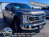 Used 2021 Ford F350 Lariat w/ Lariat Ultimate Package image 5