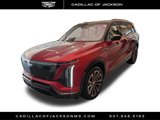 New 2026 Cadillac Vistiq Sport image 2