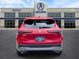 New 2025 Acura ADX A-Spec image 5