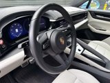 Used 2024 Porsche Macan 4 Electric image 4