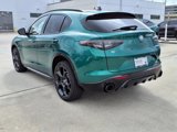 New 2025 Alfa Romeo Stelvio Sprint w/ Veloce Package image 2