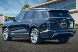 New 2026 Cadillac Vistiq Luxury w/ LPO, Floor Liner Package image 6