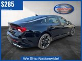 Used 2021 Kia K5 GT-Line image 3