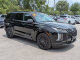 Used 2024 Hyundai Palisade Calligraphy image 2