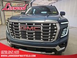 New 2025 GMC Yukon XL Denali image 3