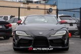 Used 2020 Toyota Supra Launch Edition image 4