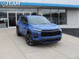 New 2026 Chevrolet Equinox RS image 2