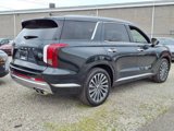 New 2025 Hyundai Palisade Calligraphy image 3