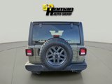 New 2025 Jeep Wrangler Sport S image 4