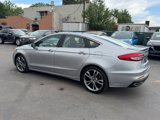 Used 2020 Ford Fusion Titanium image 4