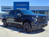 New 2026 Chevrolet Silverado 1500 High Country w/ Midnight Edition image 3