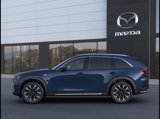 New 2025 MAZDA CX-90 Plug-In Hybrid w/ Premium Plus image 3