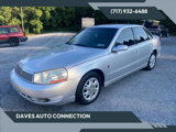 Used 2003 Saturn L-Series L200 w/ Convenience Pkg image 2