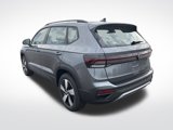 New 2025 Volkswagen Taos S image 5
