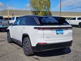 New 2025 Jeep Wagoneer Limited image 4