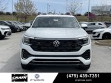 New 2025 Volkswagen Atlas Cross Sport SEL Premium R-Line image 2