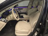 Used 2022 Mercedes-Benz S 580 4MATIC Sedan image 5