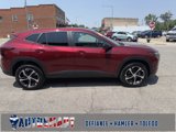 New 2025 Chevrolet Trax RS w/ Driver Confidence Package image 3