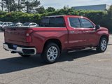 Used 2023 Chevrolet Silverado 1500 LTZ w/ Technology Package image 4