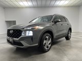 Used 2023 Hyundai Santa Fe SEL image 3