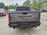 New 2025 RAM 1500 Rebel w/ Rebel Level 1 Equipment Group image 6
