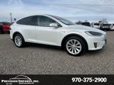 Used 2016 Tesla Model X 90D image 2