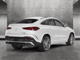 New 2025 Mercedes-Benz GLE 63 AMG S image 2