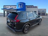 New 2026 Honda CR-V TrailSport image 2