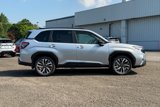 New 2025 Subaru Forester Touring w/ Popular Package - Touring image 2