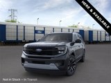 New 2025 Ford Expedition Max Platinum image 2