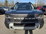 New 2025 Ford Bronco Sport Badlands image 2