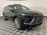New 2025 Buick Enclave Avenir w/ Super Cruise Package image 3
