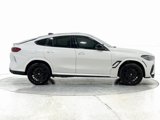 Used 2023 BMW X6 M w/ Competition Package image 3