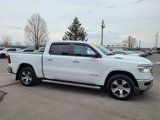 Used 2022 RAM 1500 Laramie image 5